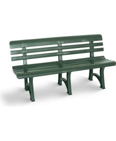 Darza sols Olimpia 150x53x77cm zals 8003723500897 Dārza krēsli