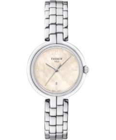 Tissot Flamingo T094.210.11.116.02 Rokas pulksteņi 