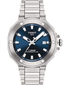 Tissot T-Race Powermatic 80 T141.807.11.041.00 Rokas pulksteņi 