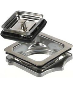 Teka SQUARE ADAPTER WASTE DISPOSER ISE Крупная бытовая техника