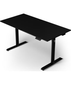 Arozzi Electric Standing Desk Arena Nordico Black Игровые стулья