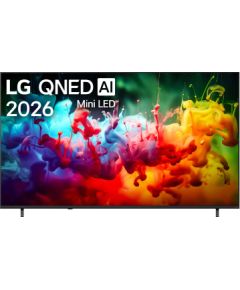LG 85QNED70B3A 85" (215 cm) 4K QNED Smart TV LG Televizori