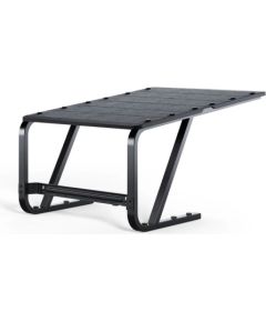 Ecovacs Garage for GOAT A/O-Family R136-11 Jaunumi -Dārzam