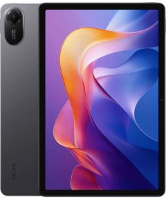 Xiaomi Redmi Pad 2 11 " Graphite Gray IPS LCD 1600 x 2560 pixels Mediatek Helio G100 Ultra 4 GB 256 GB Wi-Fi Front camera 5 MP Rear camera 8 MP Bluetooth 5.3 Android 15 Planšetdatori