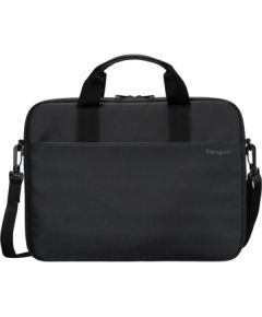 Targus Intellect Slim Fits up to size 13-14 " Briefcase Black Somas portatīvajiem datoriem