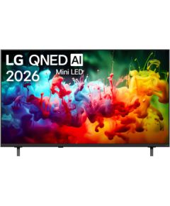 LG 55QNED70B3C 55" (139 cm) 4K QNED Smart TV LG Televizori