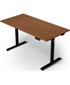 Arozzi Electric Standing Desk Arena Nordico Walnut Игровые стулья