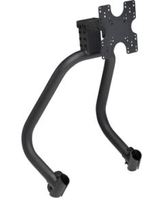 Next Level Racing Wall mount F-GT Pro Direct Monitor Mount 2.0 27-49 " Maximum weight (capacity) 50 kg Black Крепления для телевизоров