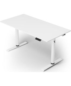 Arozzi Electric Standing Desk Arena Nordico White Игровые стулья