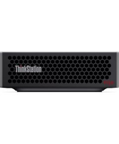 Lenovo ThinkStation PGX NVIDIA GB10 Grace Blackwell Superchip/128GB/1TB/NVIDIA Blackwell Architecture/NVIDIA DGX OS/1Y Warranty Lenovo Personālie datori