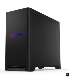 Lenovo Legion T5 30IAX10 Desktop Tower Intel Core Ultra 7 251HX 16 GB SODIMM DDR5 1000 GB NVIDIA GeForce RTX 5060 Ti No keyboard Windows 11 Home Warranty 24 month(s) Персональные компьютеры