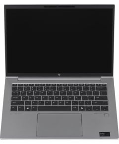 HP EliteBook 840 G11 Intel Ultra 5 135U 16GB 512GB SSD 14"FHD Win11pro USED US QWERTY Atjaunoti portatīvie datori