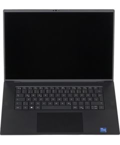 DELL PRCISION 5680 i7-13800H 16GB 512GB SSD 16" FHD RTX A1000 Win11pro USED Atjaunoti portatīvie datori