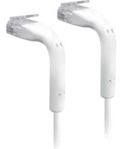 Ubiquiti UC-Patch-2M-RJ45 networking cable White Cat6 Tīkla vadi