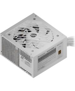 GENESIS Nihon 750NM power supply unit 750 W 20+4 pin ATX ATX Black Блоки питания
