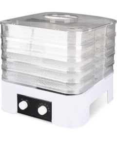 Suszarka do warzyw i owoców 520W MR-768 MAESTRO Овощные пароварки и сушилки