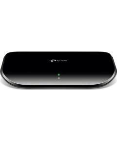 TP-Link 5-Port Gigabit Desktop Network Switch Коммутаторы (Switch)