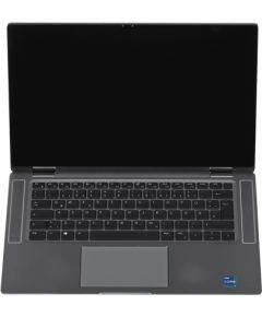 DELL LATITUDE 9520 2in1 i7-1185G7 16GB 512GB SSD 15" FHD(touch) Win11pro USED Atjaunoti portatīvie datori