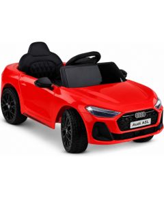 Lean Cars Audi A5L HL788 Red Electric Ride-On Vehicle Jaunumi, Bērnu preces