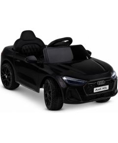 Lean Cars Audi A5L HL788 Black Battery-Powered Vehicle Jaunumi, Bērnu preces