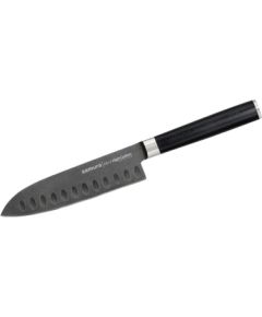 SAMURA virtuves nazis, Stonewash, 138 mm - SM-0093B Naži
