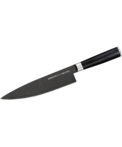 SAMURA šefpavāra nazis,Stonewash, 200 mm - SM-0085B Naži