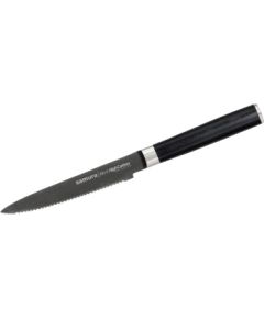 SAMURA Tomātu nazis, Stonewash, 120 mm - SM-0071B Naži