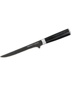 SAMURA Atkaulošanas nazis, Stonewash, 165 mm - SM-0063B Naži