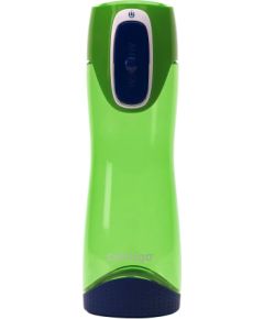 Contigo Swish Citron ūdens pudele, dzeltena, 0.5 l - 2095341 Citi virtuves piederumi