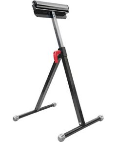 Atbalsts lielām sagatavēm Einhell 49785910; 68–110 cm Рабочие столы, опоры и стойки