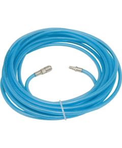 Kompresora šļauka Adler 0142.1; 8 mm; 10 m Gaisa kompresors