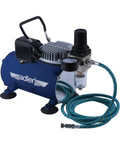Kompresors Adler AD-4001; 230 V; 25 l/min Компрессоры
