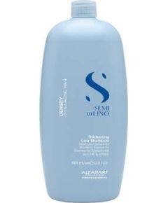 Alfaparf Semi Di Lino Density Thickening Low Shampoo 250ml Духи и косметика