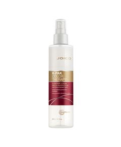 Joico K-Pak Color Therapy Luster Lock Multi-Perfector - Dvoufázový sprej pro barvené, křehké a poškozené vlasy 200ml Духи и косметика