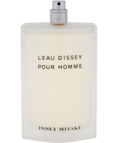Issey Miyake Tester L'Eau D'Issey Pour Homme 125ml Мужская парфюмерия