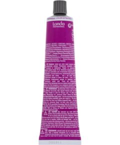 Londa Professional Permanent Colour / Extra Rich Cream 60ml Уход за волосами