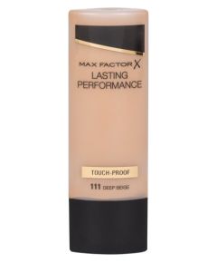 Max Factor Lasting Performance 35ml Dekoratīvā kosmētika