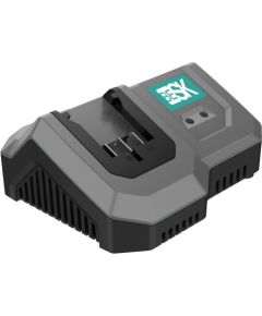 Lādētājs ātrs 4.5A priekš BESK 20V (12) Новинки Для дома и сада 