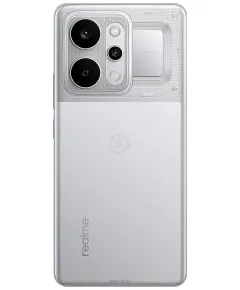 Realme P4 Power 5G 8/256GB Global Version [CLONE] Мобильные телефоны