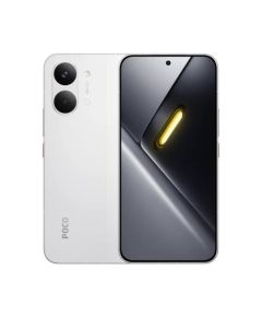 POCO X8 Pro Max 12/512GB Dual SIM White Мобильные телефоны