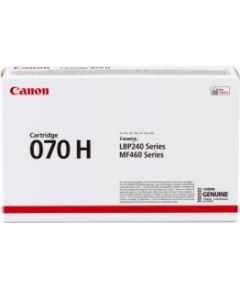 Canon CRG 070H (5640C002) Toner Cartridge, Black (SPEC) Тонеры для принтеров