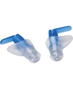 BECO Silicone earplugs LS COMPETITION  9906 2pcs Велосипеды