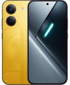 POCO X8 PRO 8/256GB YELLOW Mobilie telefoni