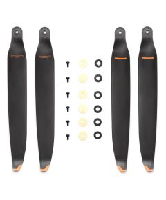 DJI Matrice 400 2510F Propeller set Piederumi droniem