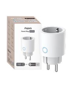 SMART HOME PLUG H2 EU/SP-P05D AQARA Viedie slēdži