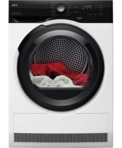AEG TR78CB Сушильные машины