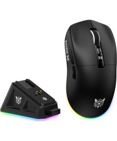 ONIKUMA DM07 RGB Gaming Mouse (Black) Aудио-видео
