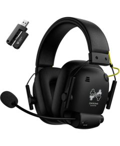 ONIKUMA GT888 Gaming Headphones (Black) Jaunumi - Audio-Video