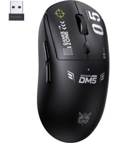 ONIKUMA DM05 RGB Gaming Mouse (Black) Jaunumi - Audio-Video