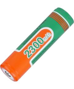 Superfire 18650 Battery, 2300 mAh Светильники-переноски